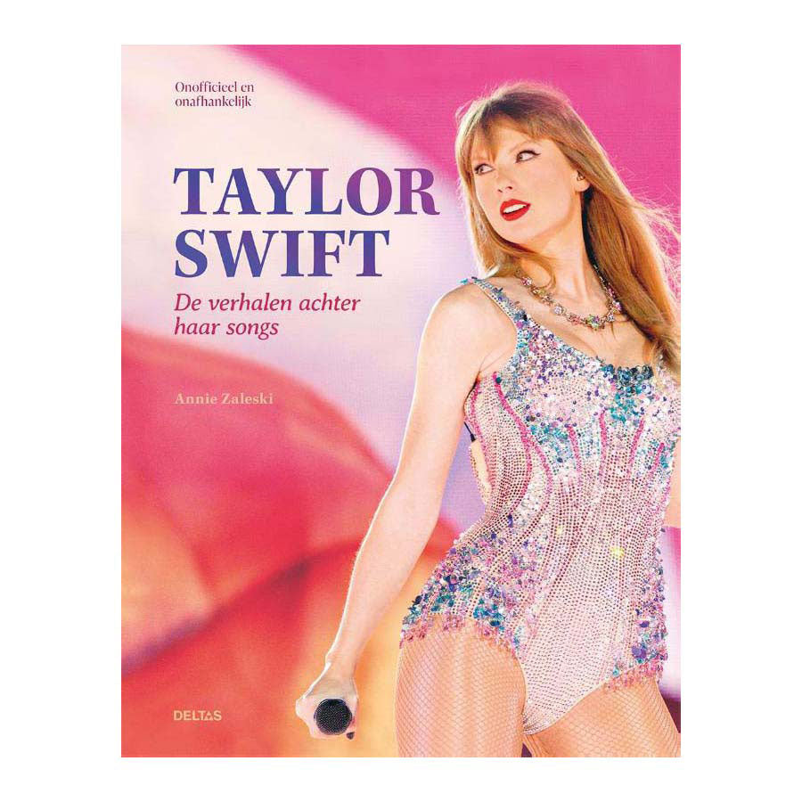 Deltas taylor swift las historias detrás de sus canciones