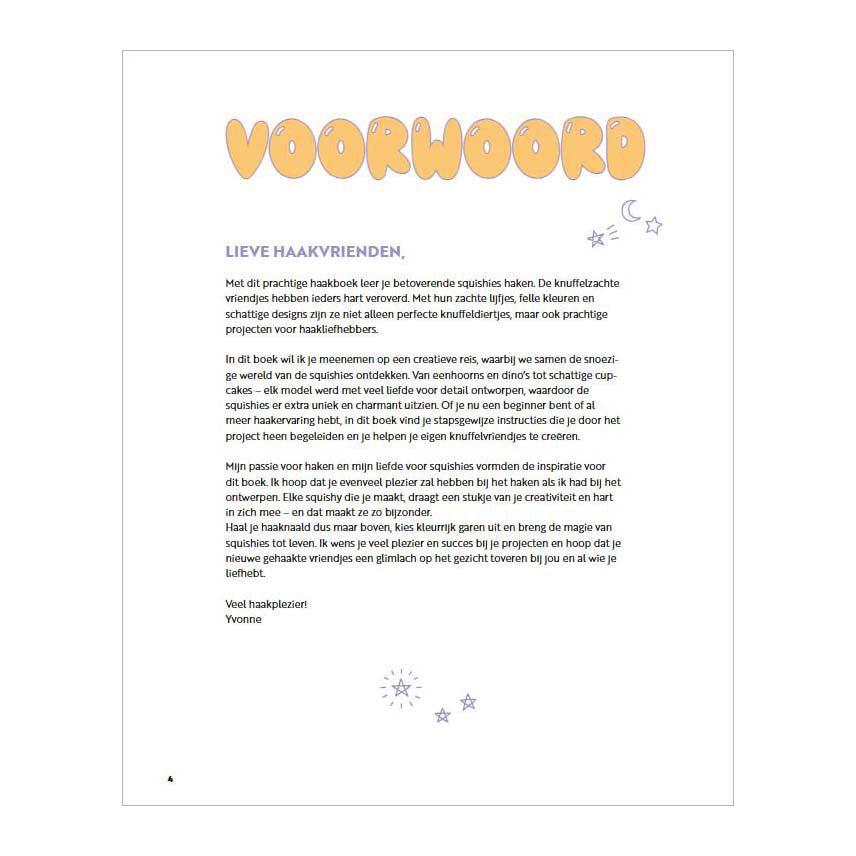 Squishy de deltas en crochet
