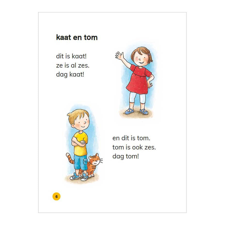 Delta è il mio primo libro da leggere: avi start