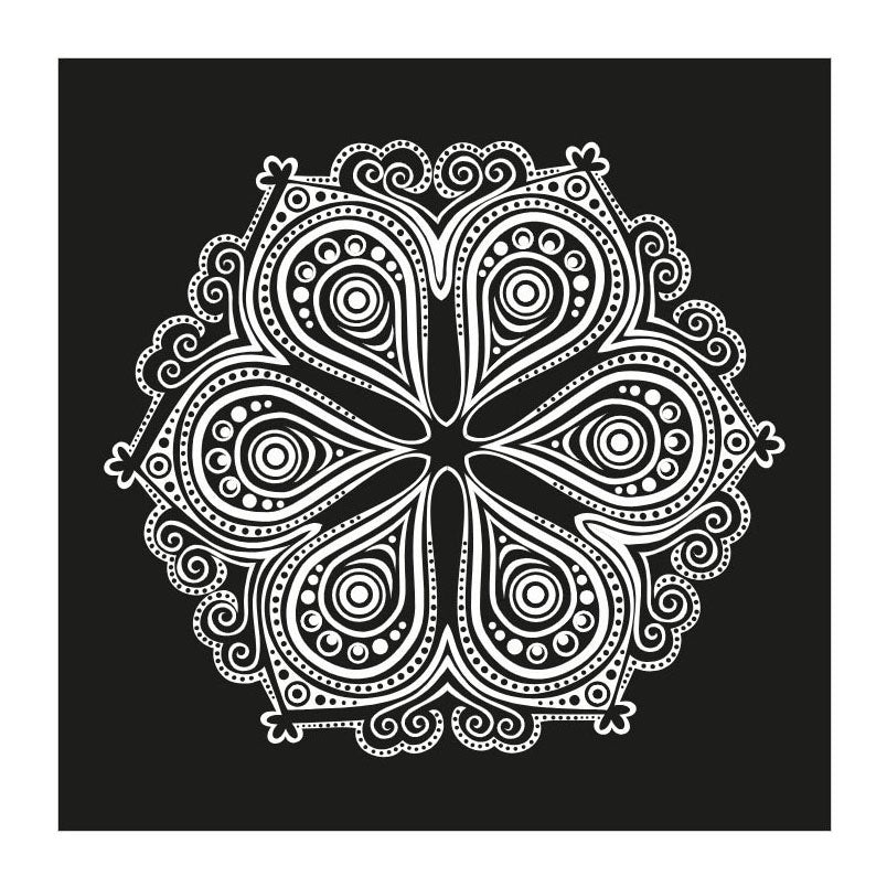 Deltas caleido color - 30 dibujos