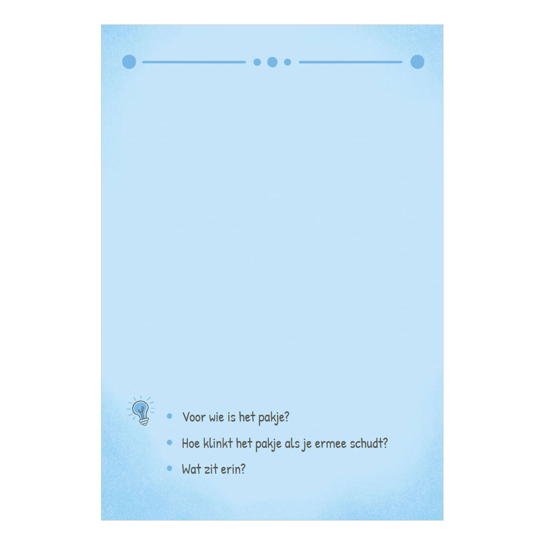 Gioco di carte Deltas Story Cards