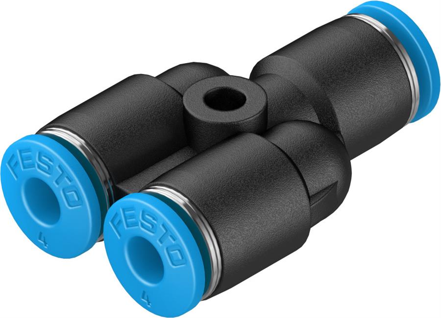 Festo giunto a y-plug-in qsy-10-6