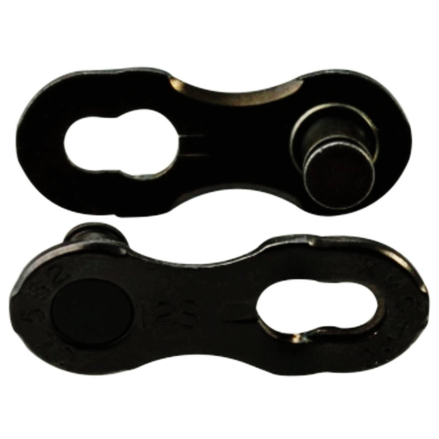 KMC Missinglink DLC 12 - 5.2 mm - Negro