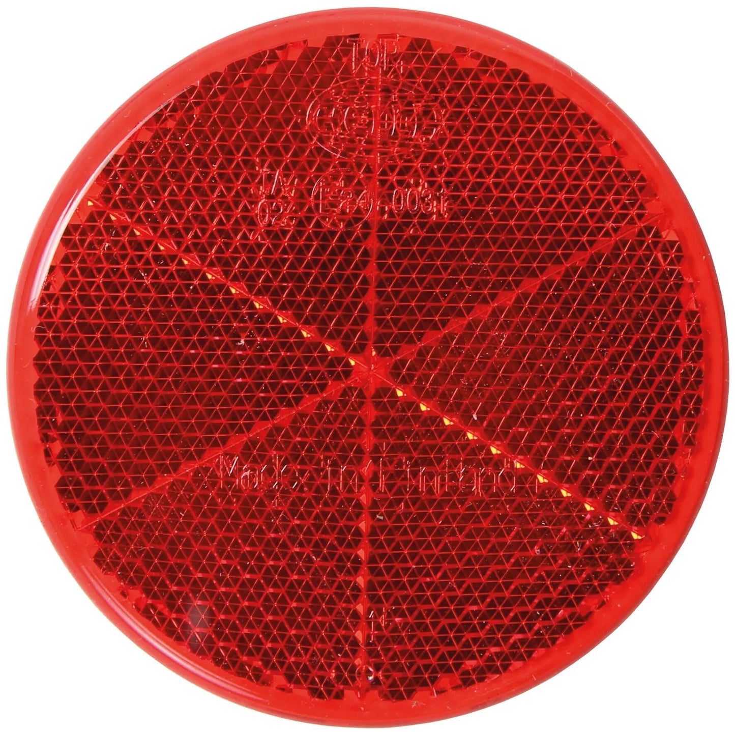 Poste reflector Hella pruefz. cece