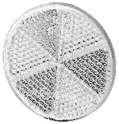 Poste reflector Hella pruefz. cece