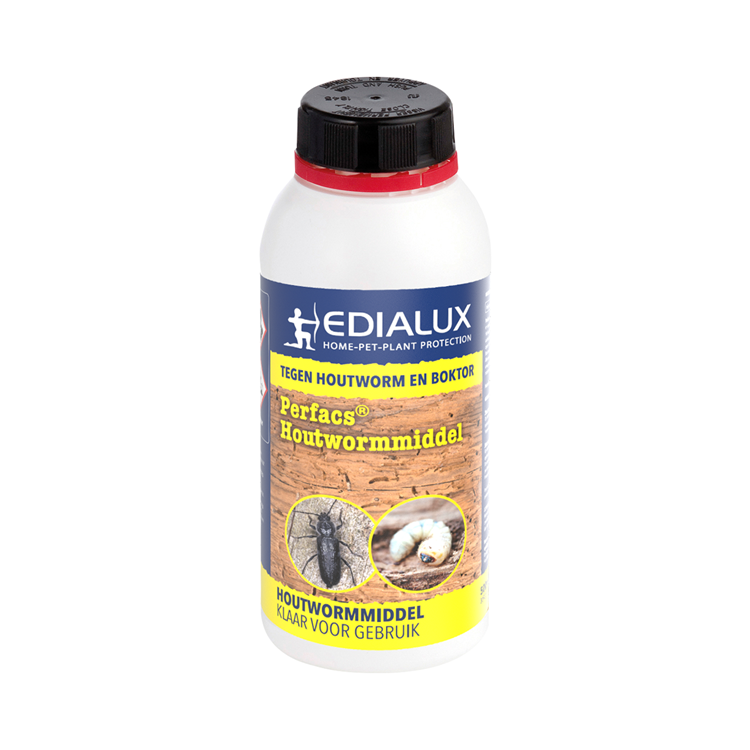Perfax 1066778 - perfac (500 ml) | 6 pezzi