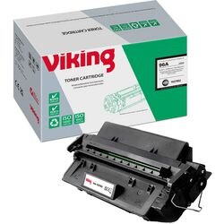 Cartuccia toner viking hp c4096a nero