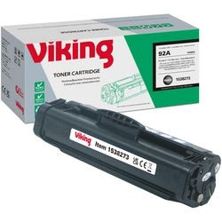 Tonercartridge viking hp c4092a zwart 2.500 pagina's