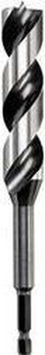 Kwb 042824 taladro para manguera 24 mm longitud total 165 mm 1 4 (6,3 mm) 1 pieza(s)