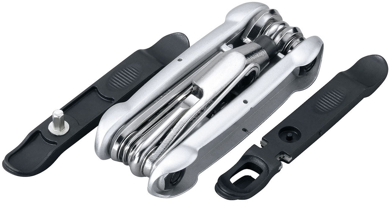TOPEAK MINITOOL HEXUS HUMMER II 16F