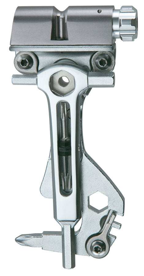 Multiutensile Topeak Tool Monster Air
