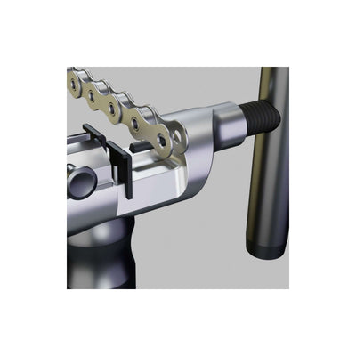 Problema del equipo de la cadena de la cadena Topeak Pons