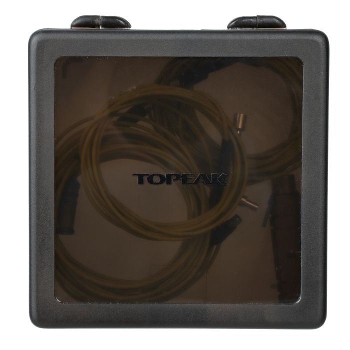 Topeak internal cable guide set