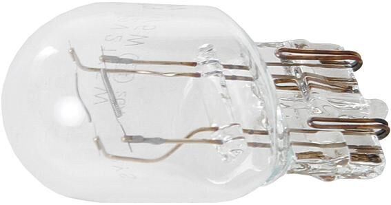 Philips lámpara enchufable con base de cristal 12066 12v21 5w