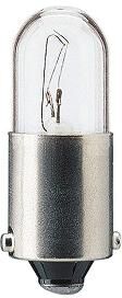 Lampada a sfera Philips 12v 4w