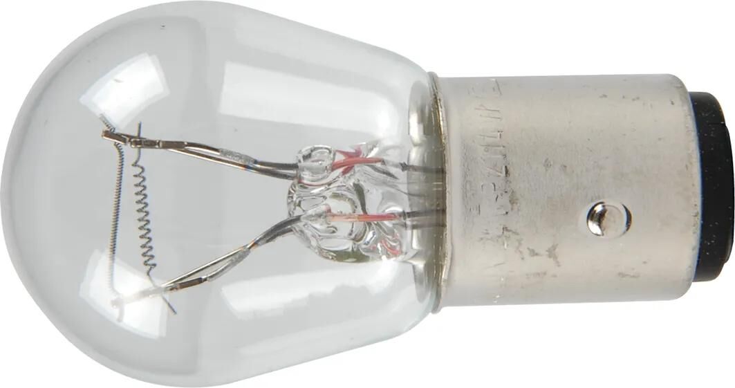 Philips kugellampe lamp 12v21 4 blister of 2