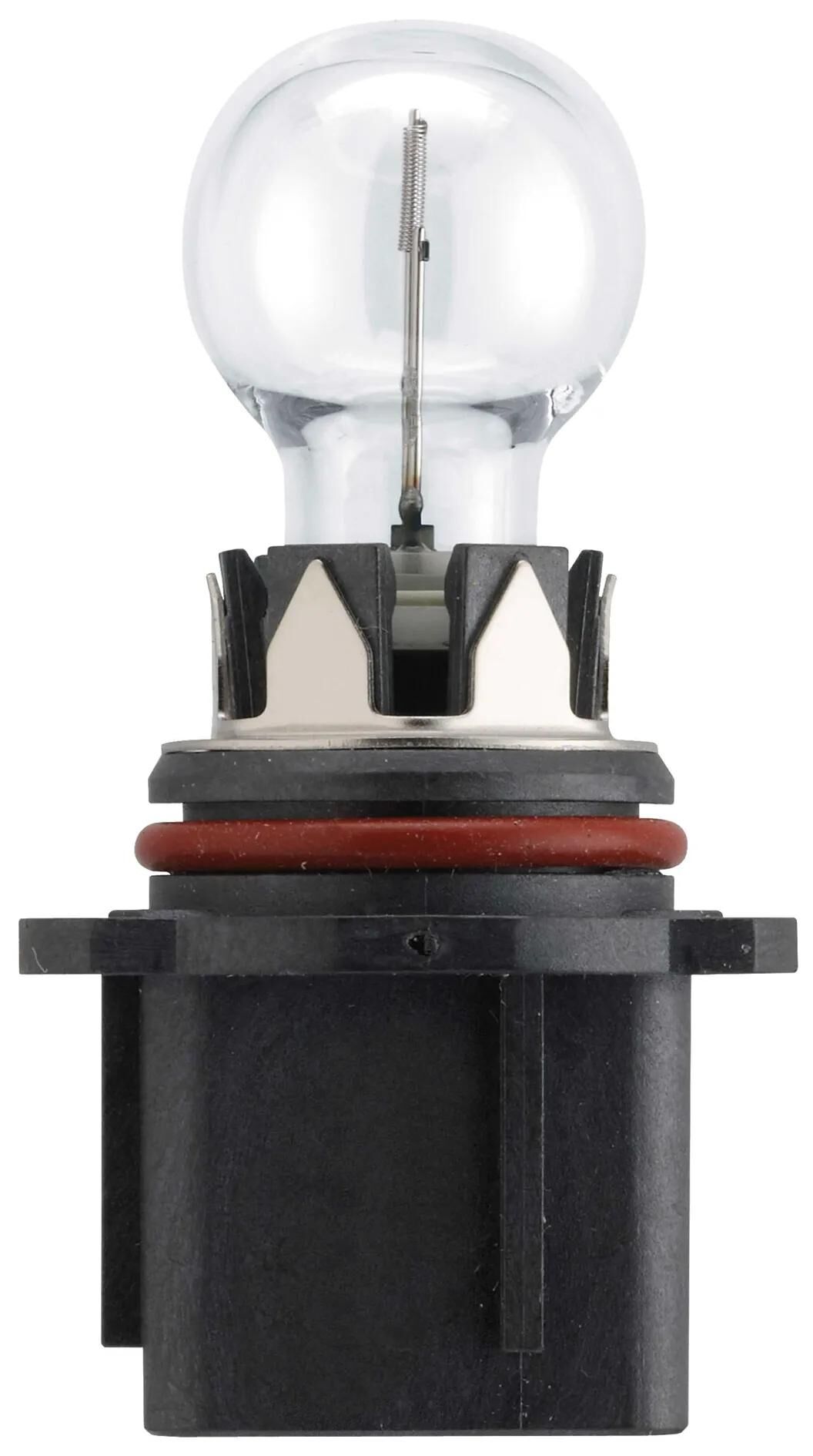 Lampada Philips presa plastica p13w lampadina 12v 13w soeckel pg18.5d-1