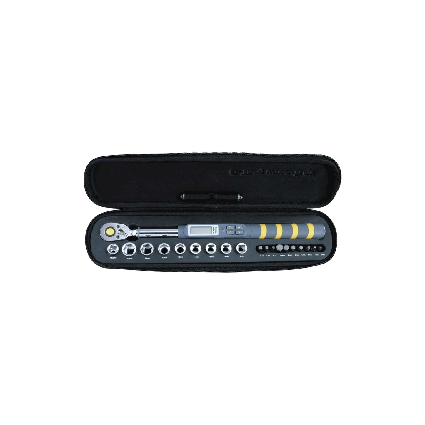 Topeak momentsleutel d-torq dx 4-80nm