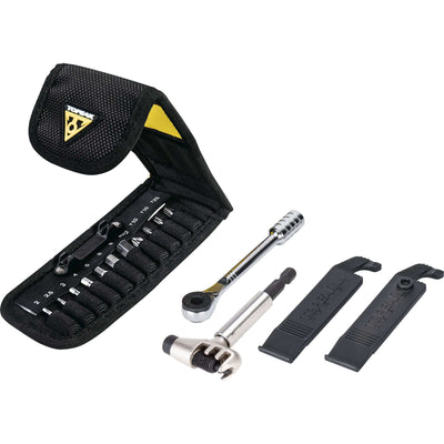 Topeak Momentor Ratchetrocket Lite NTX+