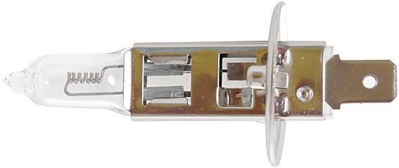 Lámpara de automóvil Corexx H1 55W Socket P14.5,