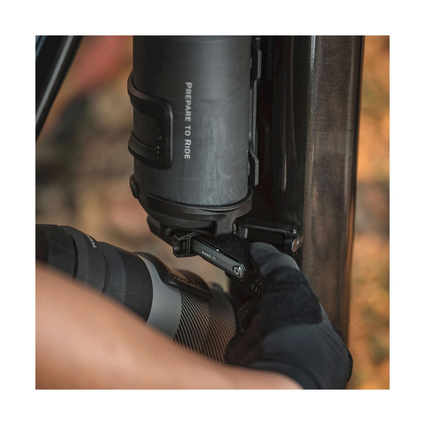 TOPEAK ALLEN KEY MINITOOL NANO 11