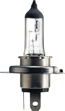 Faro Philips h-4 de mayor duración 12 voltios 12342ll
