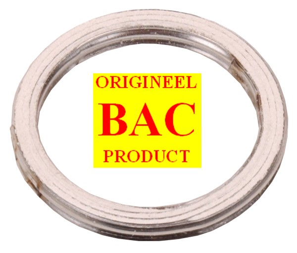 Guarnizione di scarico BAC | Vivacity sr