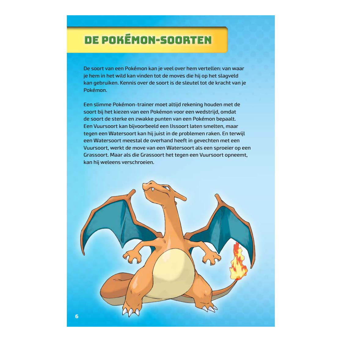 Deltas pokemon het giga super de luxe handboek