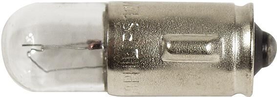 Lámpara de automóvil Corexx 24V 10W Sockkel BA15 S