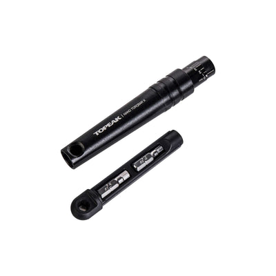 Topeak Momentor Nano Torqbar X