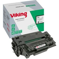 Cartuccia toner Viking HP Q6511X nero