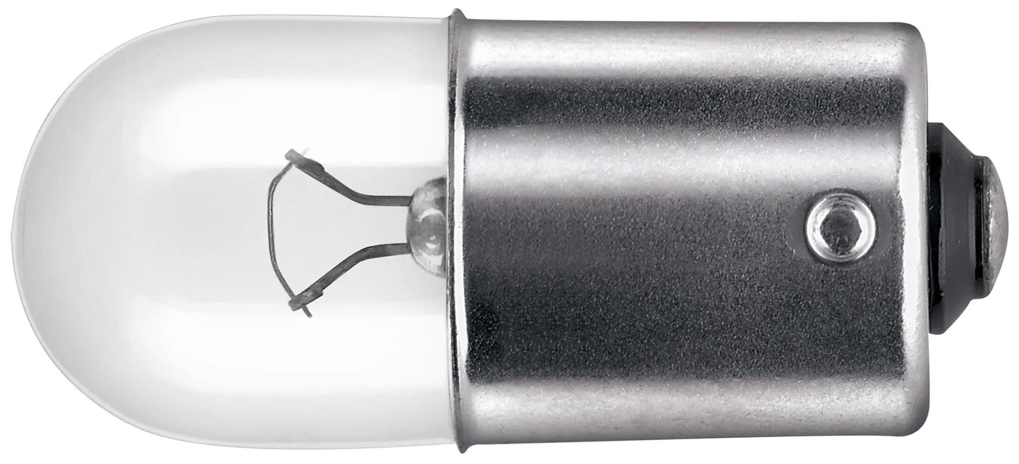 Lampade a sfera Osram 12V 5W