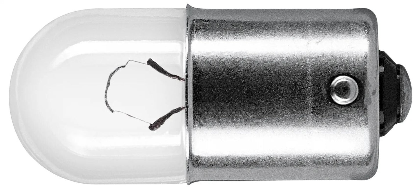 Lampade a sfera Osram 24V 5W