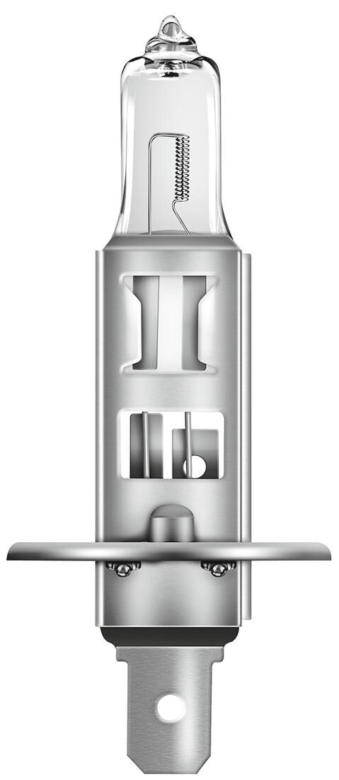 Lampada filamento Osram 12V 55W H1