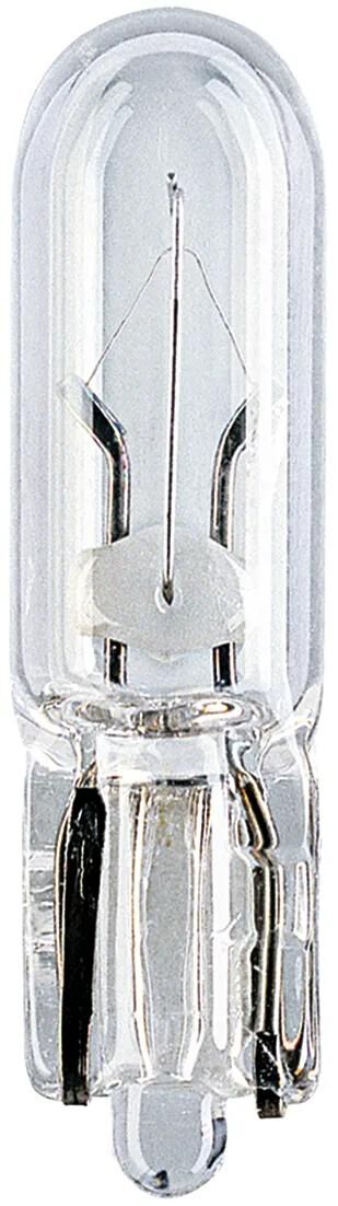 Lampade a sfera Osram 12V 2W