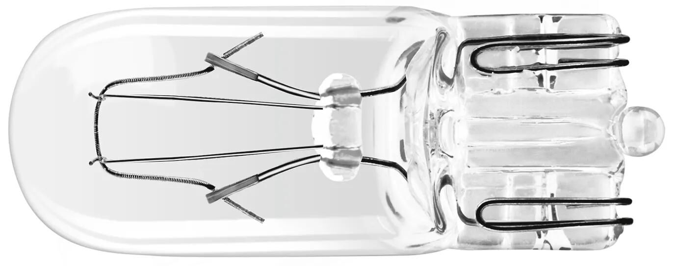 Lampade a sfera Osram 24V 5W