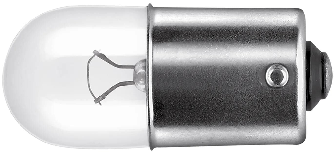Lampade a sfera Osram 12V 10W