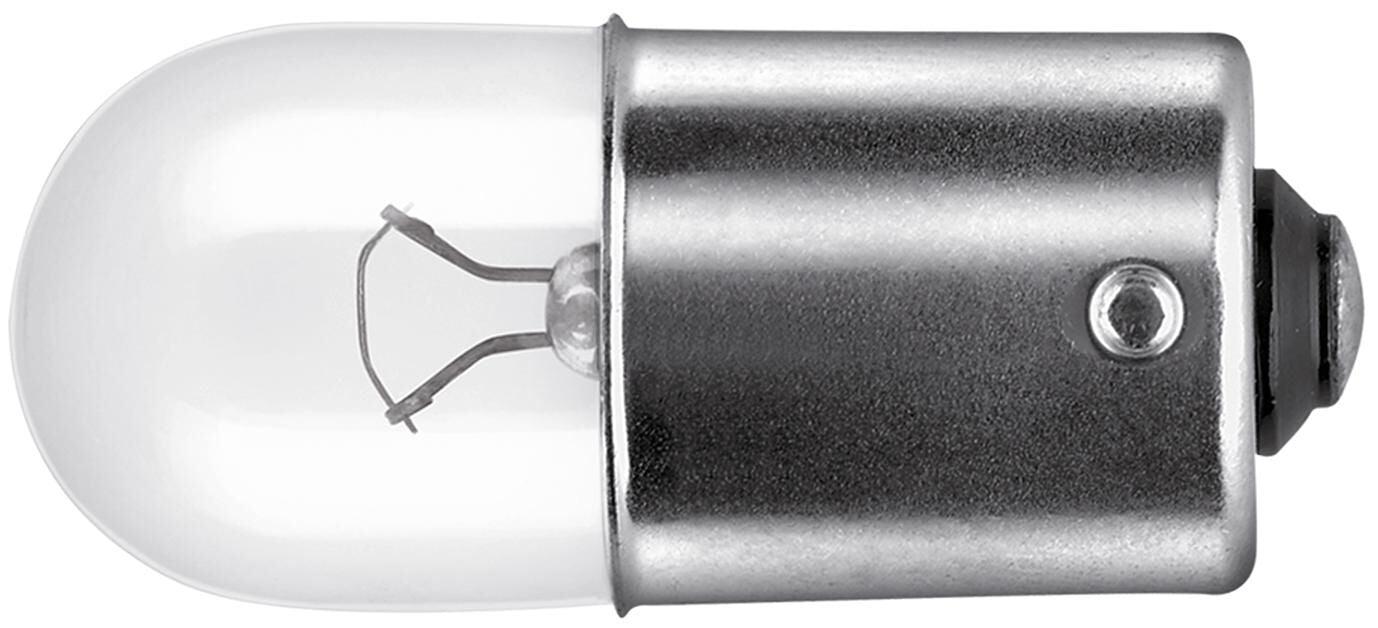 Lampade a sfera Osram 12V 10W