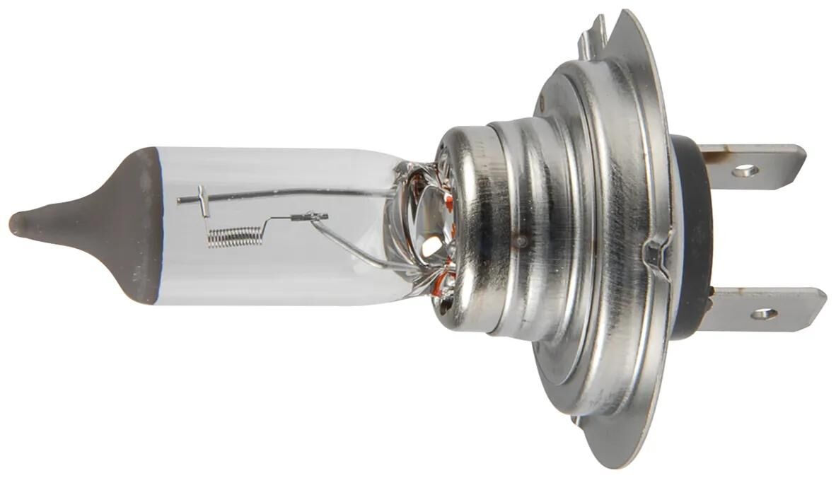 HERHTH+BENS H7 LAMP LONGLIFE HETH BUSS