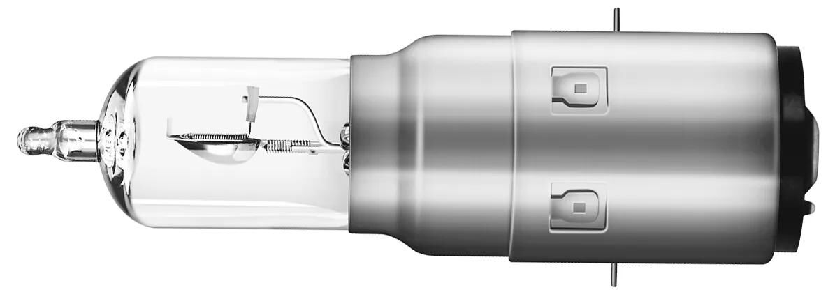 Lampada Osram 12V 35 35W BA20D