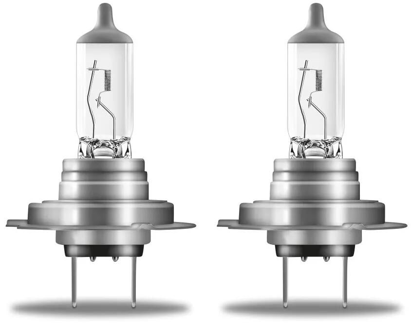 Lampada Osram H18 12V 65W