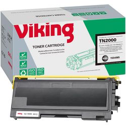 Cartuccia toner Viking Brother TN2000 nero