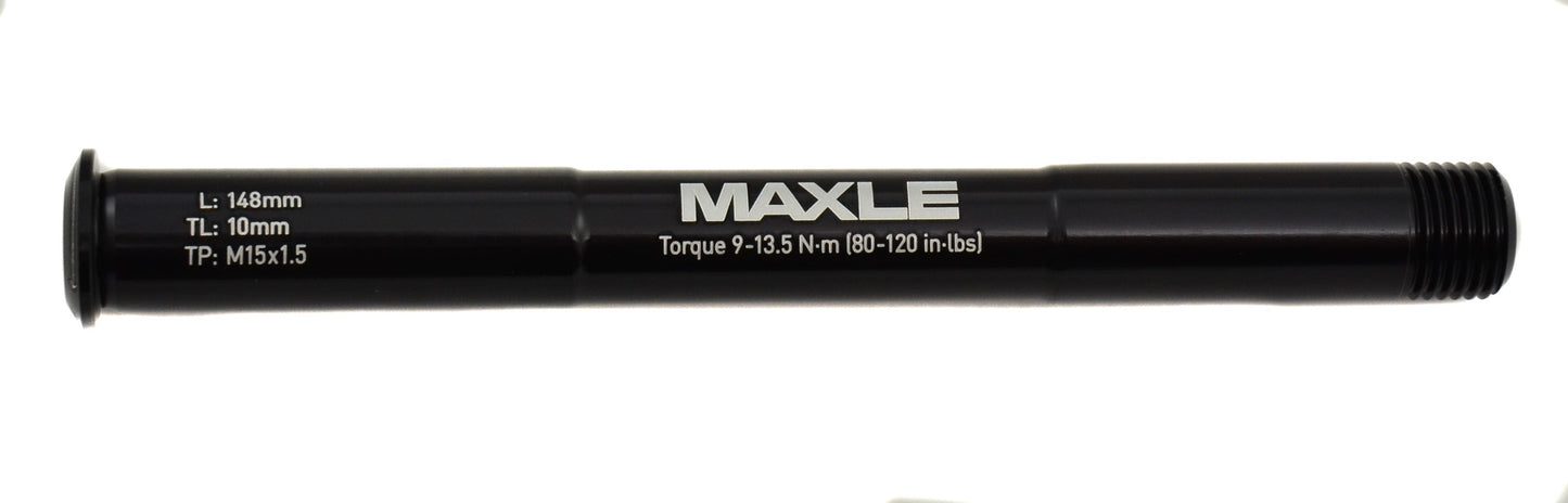 Rockshox Axle Rs Maxle Stealth 15 x 100mm 148mm