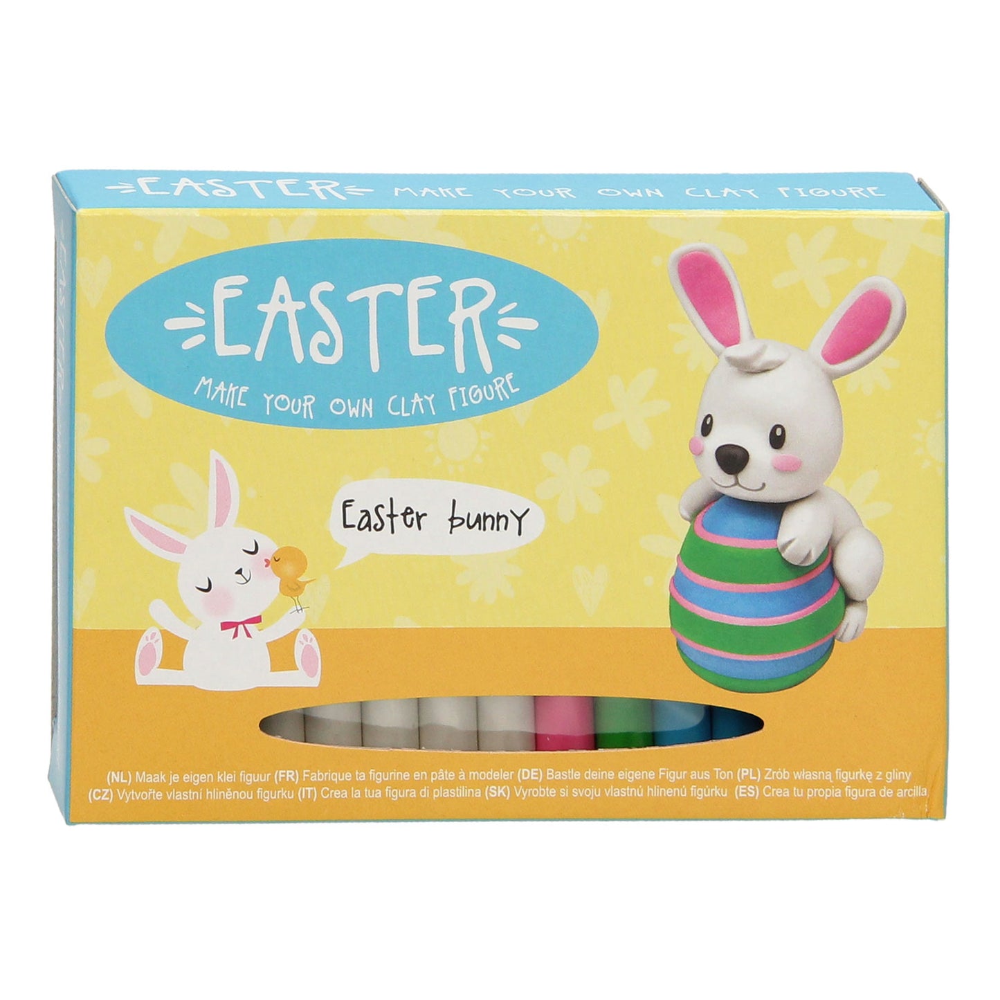 Kleisetje Pascua
