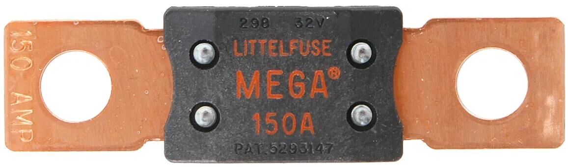 Hella fonde Mega 150a