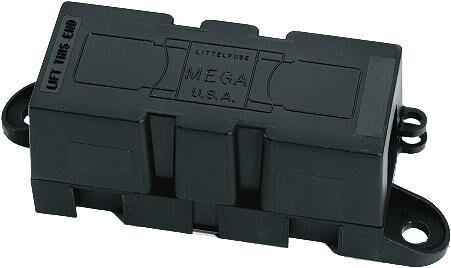 Hella Mega Fuse Holder