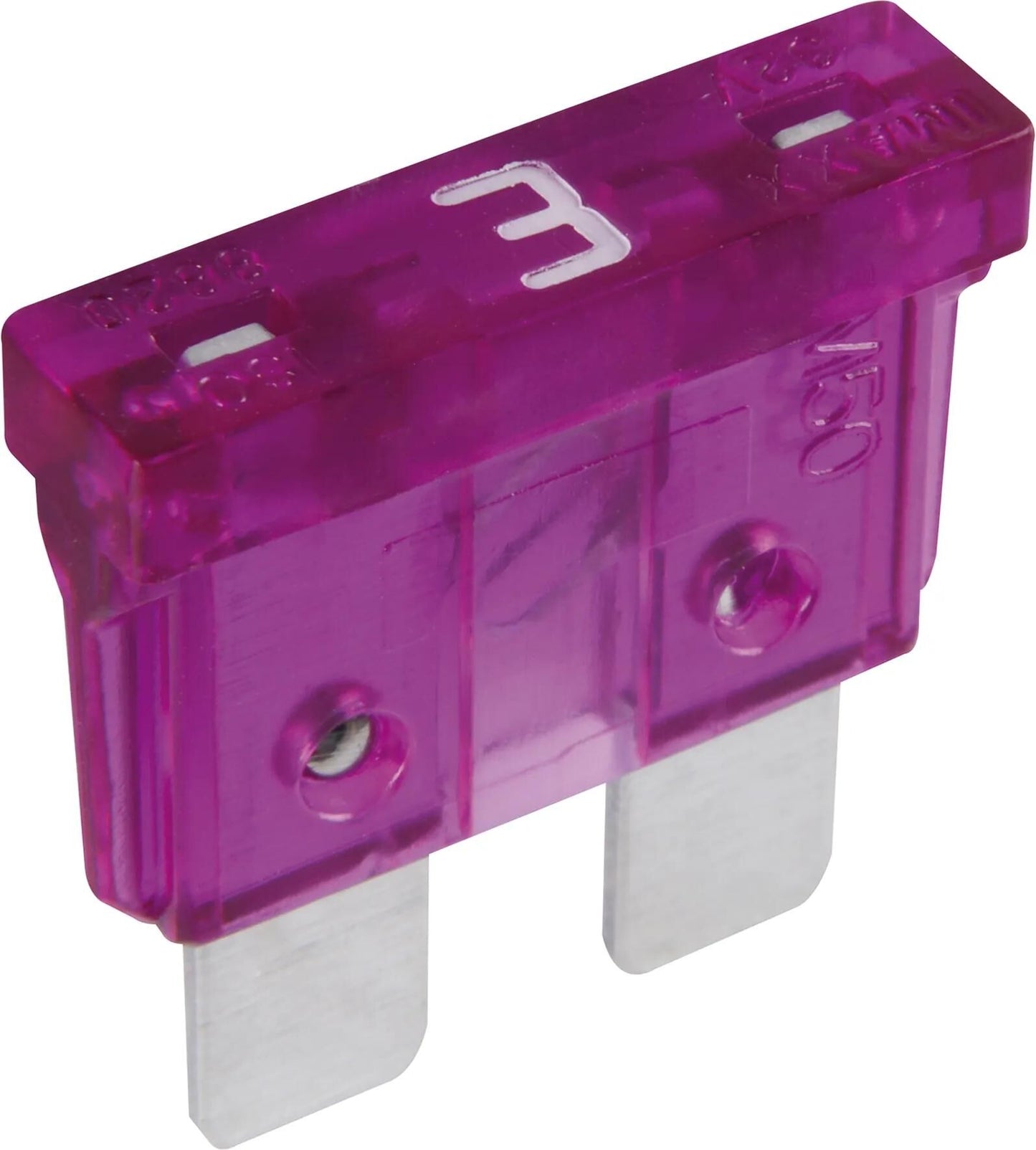 Heth+Bens Flat Plug-in. 3a Buss de Herhth