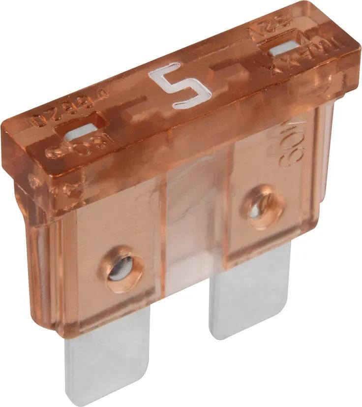Heth+Bens Flat Plug-in. 5a Buss de Herhth