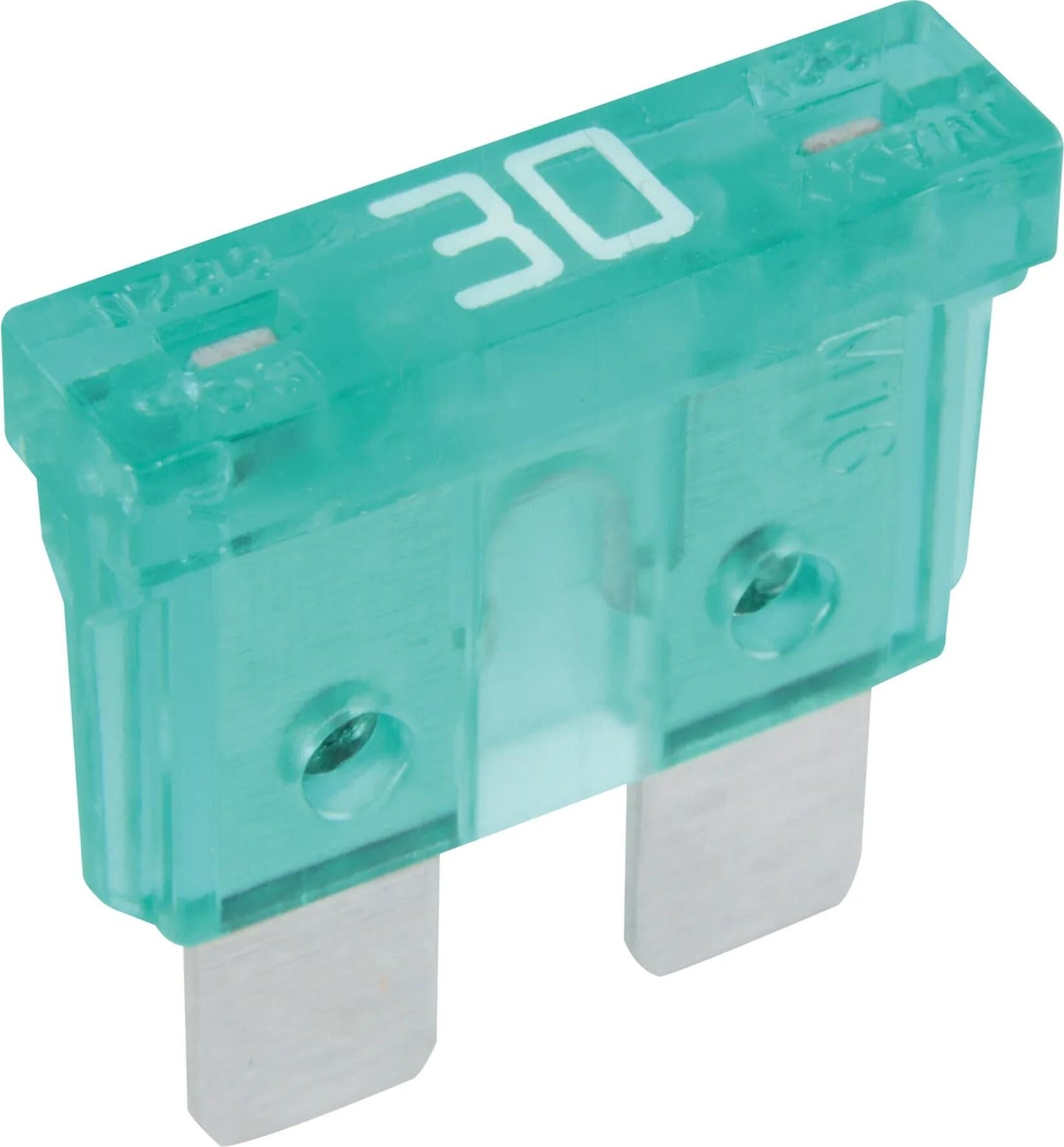 Heth+Bens Flat Plug-in. 30 A Heth Buss