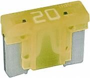 Herth+Buss Protection Currente Mini di basso profilo